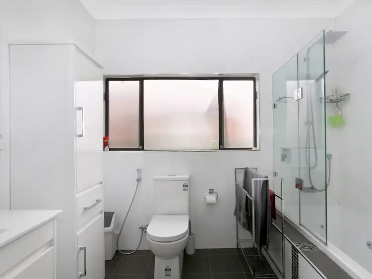 Fifth view of Homely house listing, 7 Clarke Street, Bass Hill NSW 2197