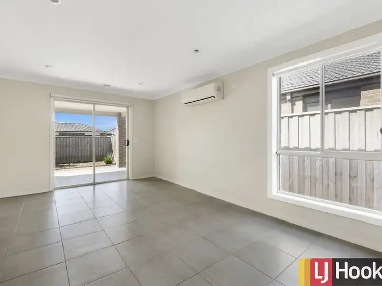 Second view of Homely house listing, 168 Greens Road, Wyndham Vale VIC 3024