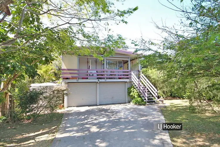 Main view of Homely house listing, 36 McNeill Road, Kallangur QLD 4503