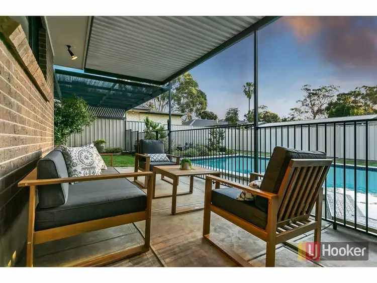 Sixth view of Homely house listing, 481 Yatala Vale Road, Fairview Park SA 5126