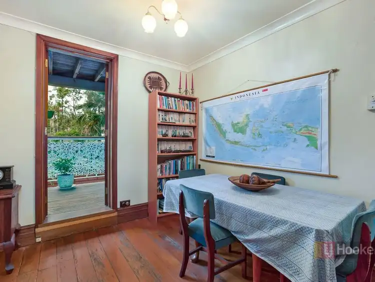 Fifth view of Homely house listing, 85 Curtis Road, Balmain NSW 2041