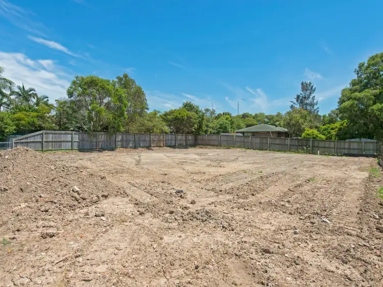 Second view of Homely land listing, 53 Holder Street, Loganholme QLD 4129