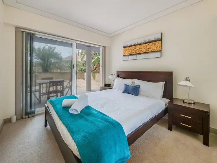 Fifth view of Homely unit listing, 3/2-8 Ozone Street, The Entrance NSW 2261