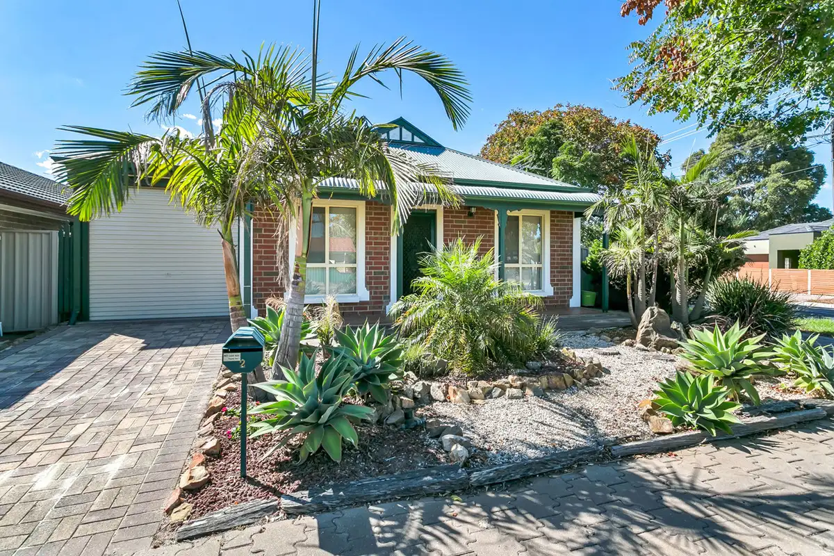 Main view of Homely house listing, 2 Nestor Street, Hillcrest SA 5086