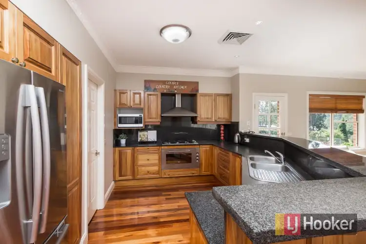 Fifth view of Homely house listing, 343 Bells Road, Grose Vale NSW 2753