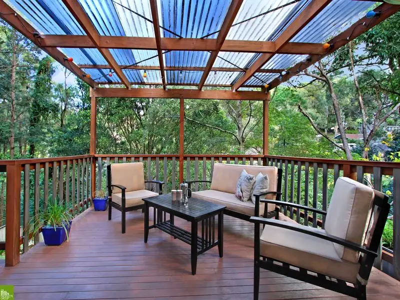 Main view of Homely house listing, 33 Stanley Avenue, Farmborough Heights NSW 2526
