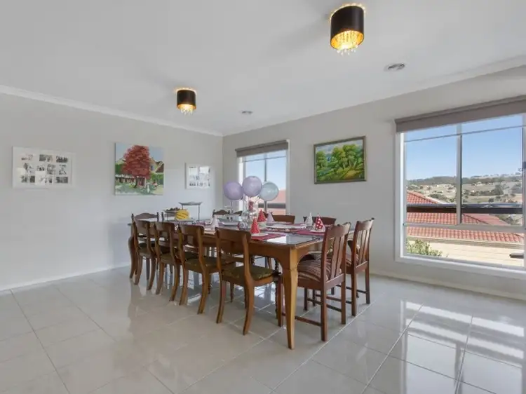 Fourth view of Homely house listing, 82 Valley Drive, Hidden Valley VIC 3756