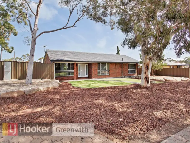 Main view of Homely house listing, 6 Tobruk Drive, Salisbury Heights SA 5109