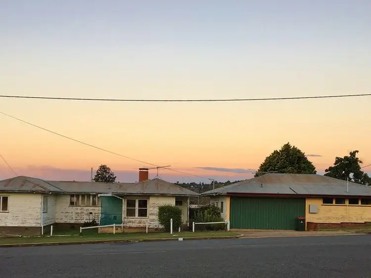 108 Drayton Street, Nanango QLD 4615