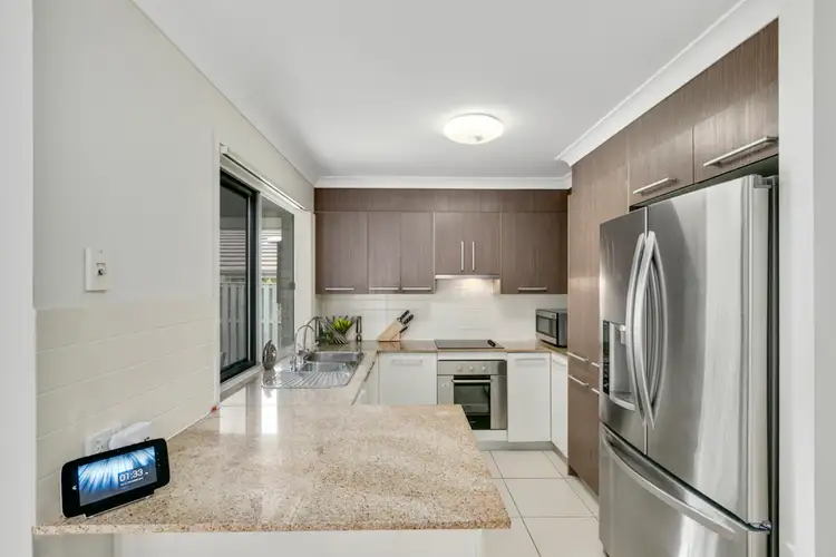 Third view of Homely house listing, 5 Sandow Street, Pacific Pines QLD 4211