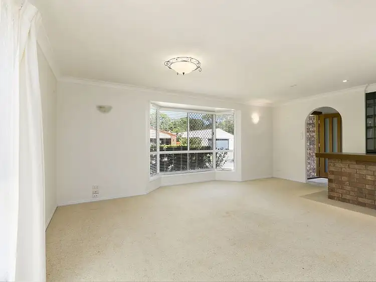 Sixth view of Homely house listing, 2 Riverlea Waters Drive, Nerang QLD 4211