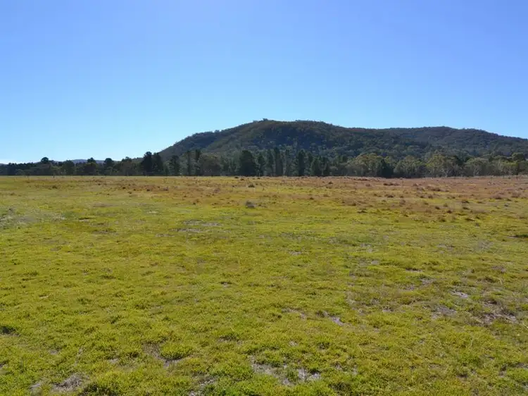 Main view of Homely rural property listing, Lot 6 View Street, Lidsdale NSW 2790