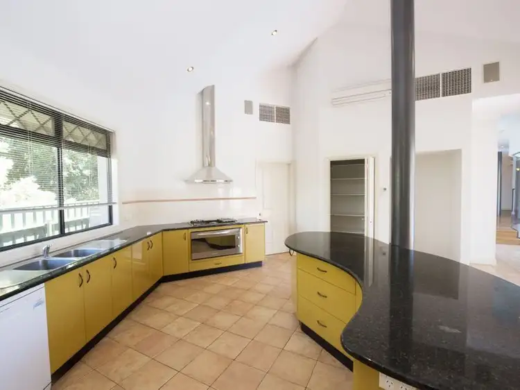 Fourth view of Homely house listing, 4 Concord Court, Desert Springs NT 870