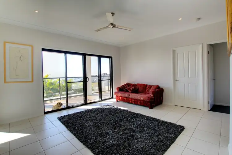 Fourth view of Homely house listing, 5 Chevron Rise, Highland Park QLD 4211