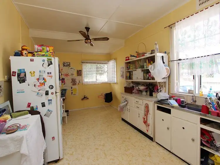 Second view of Homely house listing, 16 Hogan Street, Harrington NSW 2427