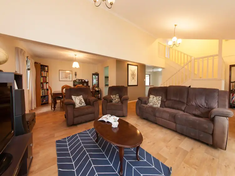 Second view of Homely house listing, 2 Jessamine Court, Kenmore QLD 4069