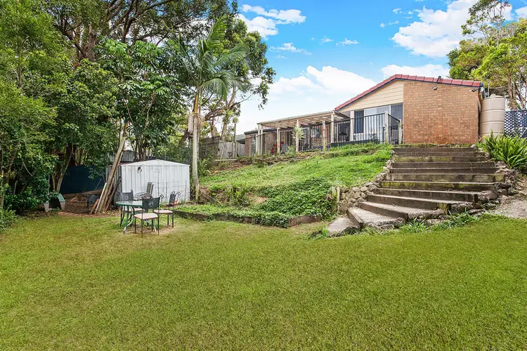 Third view of Homely house listing, 44 Mitchell Avenue, Molendinar QLD 4214