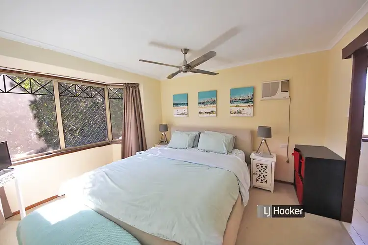 Fifth view of Homely house listing, 8 Washbrook Crescent, Petrie QLD 4502