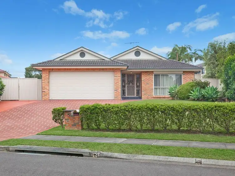 5 Benamba Street, Wyee Point NSW 2259