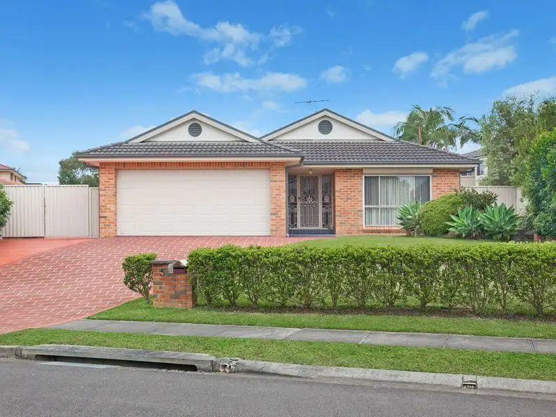Main view of Homely house listing, 5 Benamba Street, Wyee Point NSW 2259
