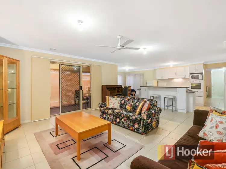 Fifth view of Homely house listing, 24 Archibald Avenue, Narre Warren VIC 3805