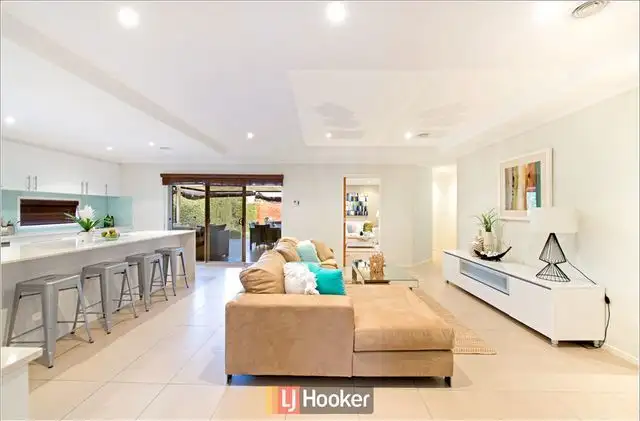 Seventh view of Homely house listing, 48 Kalianna Street, Harrison ACT 2914
