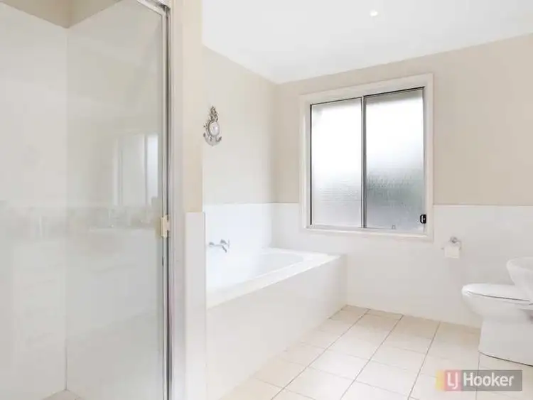 Seventh view of Homely house listing, 42 Driftway Drive, Pemulwuy NSW 2145