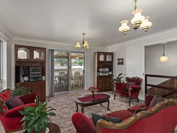 Fifth view of Homely house listing, 20 Hargraves Street, The Entrance North NSW 2261