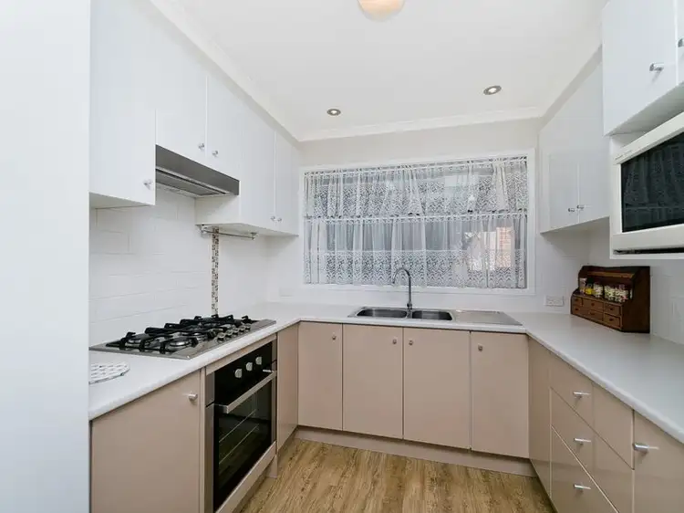 Third view of Homely townhouse listing, 3/19 Barracks Flat Drive, Queanbeyan NSW 2620