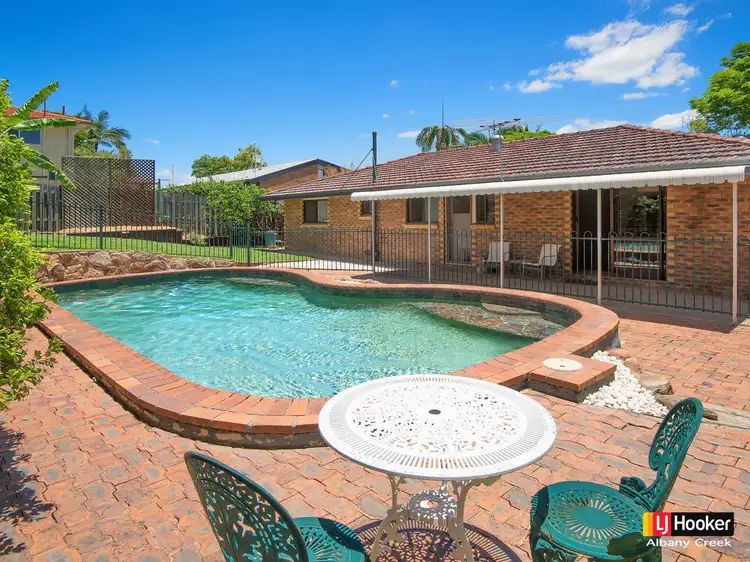 Second view of Homely house listing, 37 Ben Lomond Street, Aspley QLD 4034