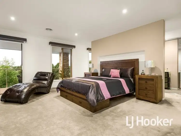 Sixth view of Homely house listing, 67 Hemsley Promenade, Point Cook VIC 3030