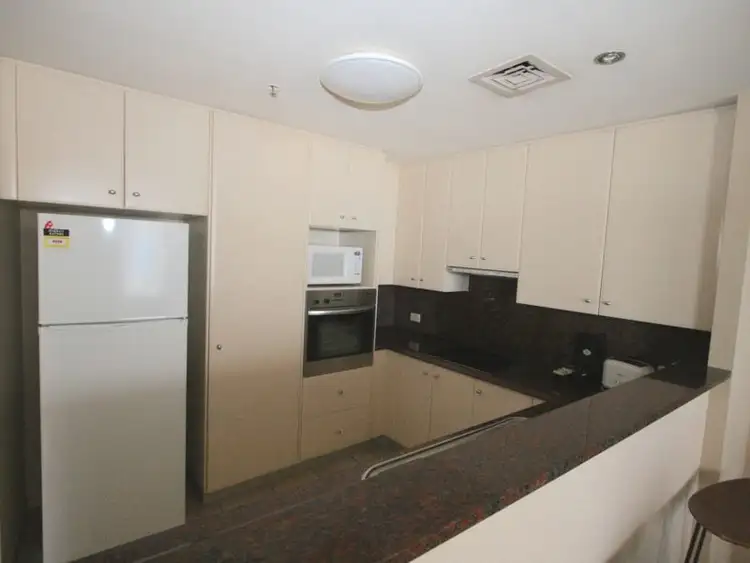 Fourth view of Homely apartment listing, 1503/2-4 Stuart Street, Tweed Heads NSW 2485