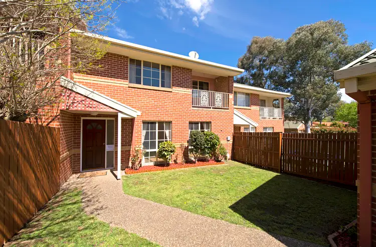 12 Saxby Close, Amaroo ACT 2914