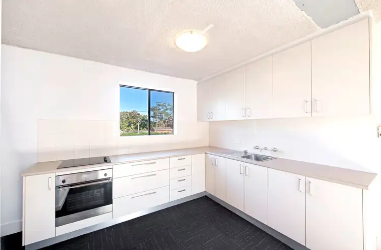 Main view of Homely unit listing, 1/11 Tryon Street, Hackett ACT 2602