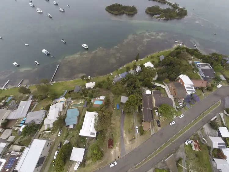 Third view of Homely house listing, 154 Marks Point Road, Marks Point NSW 2280