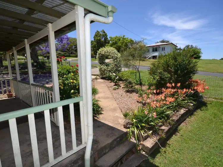Fourth view of Homely house listing, 5 Graham Street, Kilcoy QLD 4515