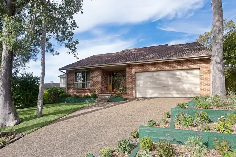 Main view of Homely house listing, 19 Lakeview Road, Wangi Wangi NSW 2267