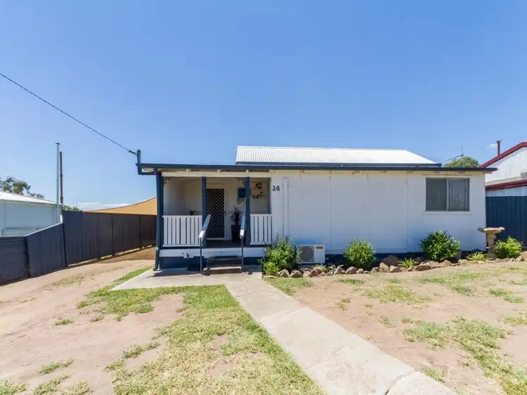 Sixth view of Homely house listing, 14 Baronga Street, Cowra NSW 2794