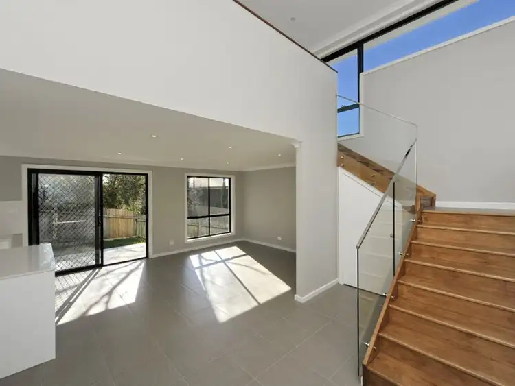 Sixth view of Homely house listing, 12B Kerrigan Street, Nelson Bay NSW 2315