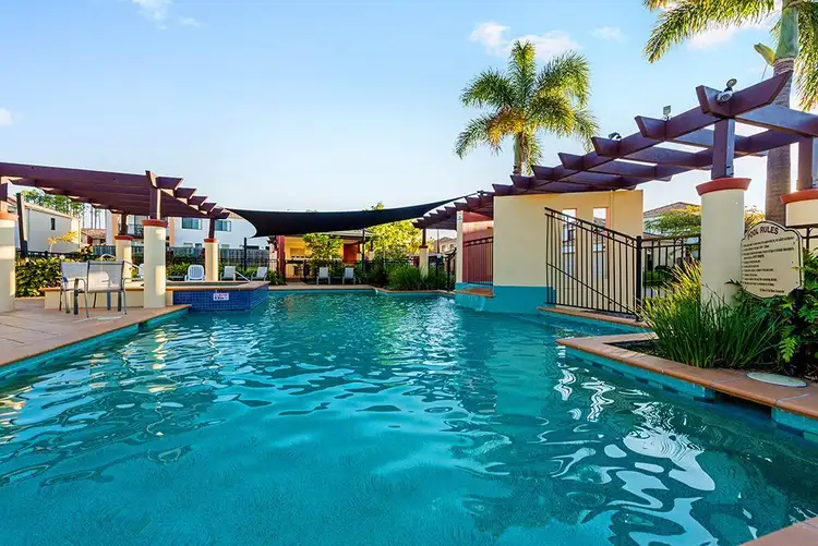 Fourth view of Homely townhouse listing, 33/302 Christine Avenue, Varsity Lakes QLD 4227