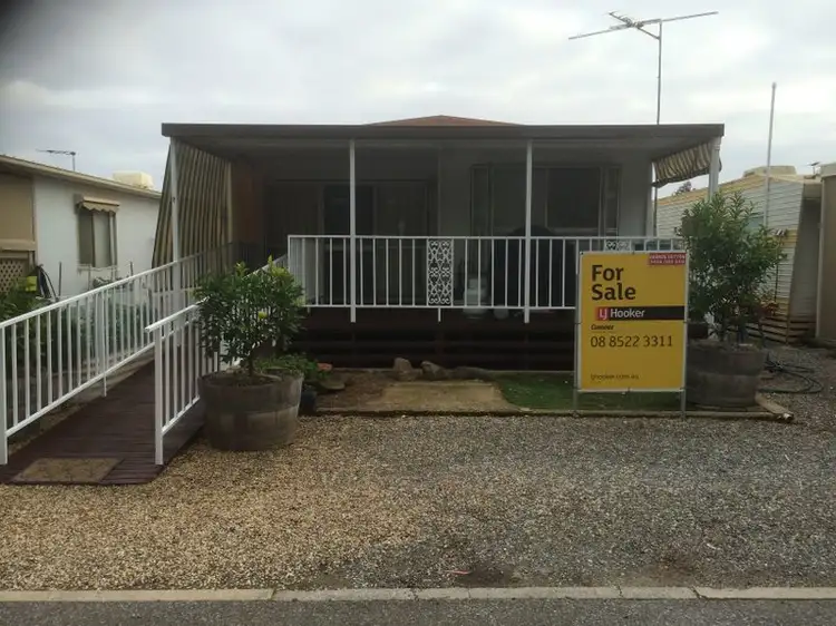 Site 2 First Avenue, Hillier SA 5116