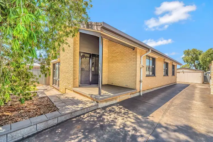 2 Wye Court, Modbury Heights SA 5092