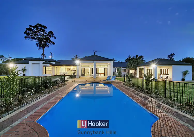 101 Lexton Street, Stretton QLD 4116