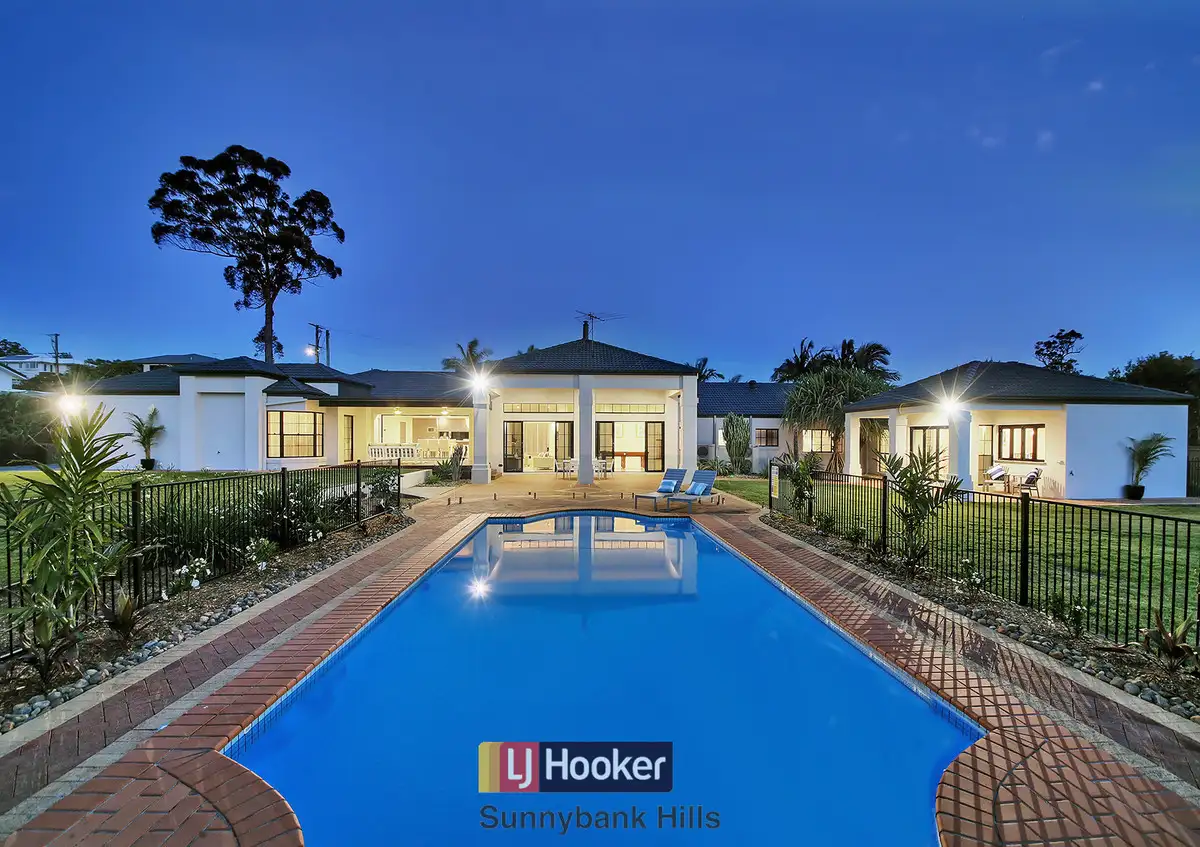 Main view of Homely house listing, 101 Lexton Street, Stretton QLD 4116