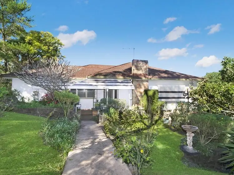 Main view of Homely house listing, 18 Garden Street, Girards Hill NSW 2480