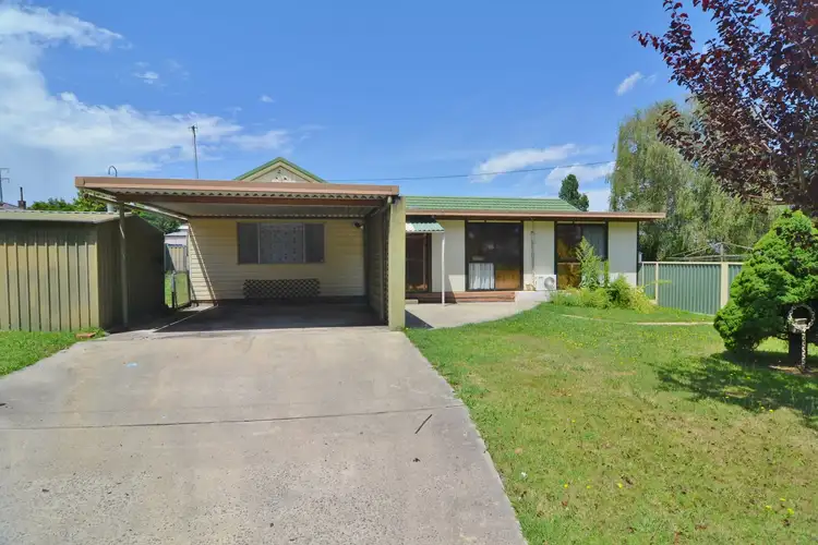 57 Cripps Avenue, Wallerawang NSW 2845