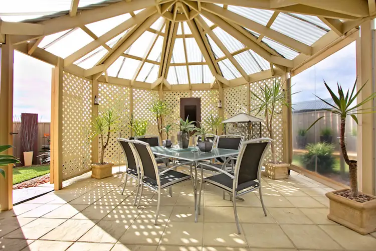 Third view of Homely house listing, 21 Witt Way, Evanston Park SA 5116