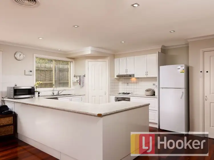 Second view of Homely unit listing, 2/165 Stud Road, Wantirna South VIC 3152