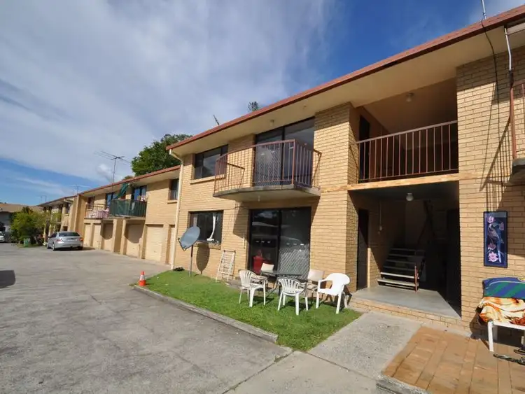 Main view of Homely unit listing, 10/17 North Road, Woodridge QLD 4114