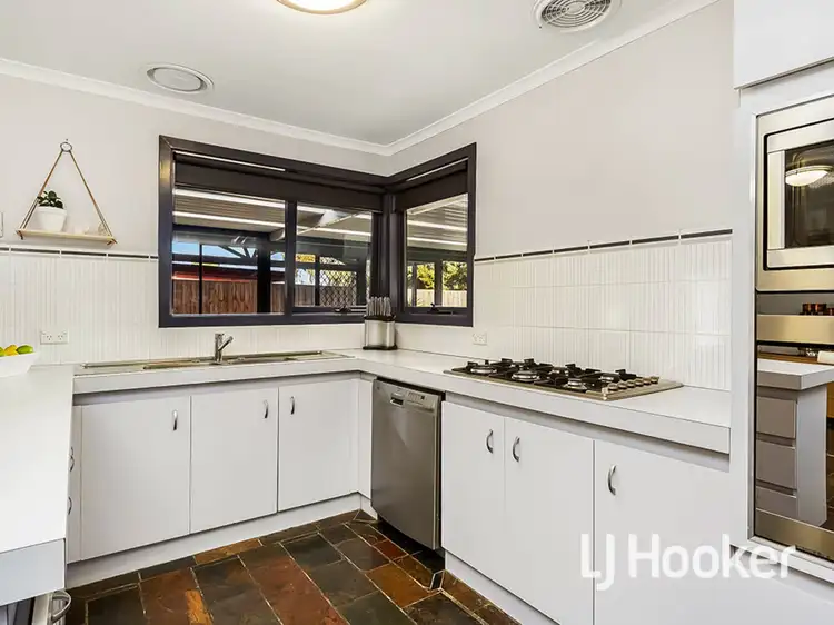 Second view of Homely house listing, 23 Hunter Avenue, Hoppers Crossing VIC 3029